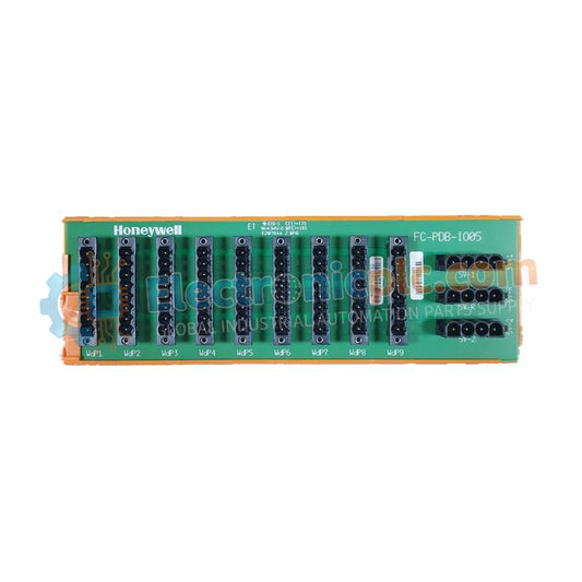 Power Distribution Board FC-PDB-IO05 Honeywell