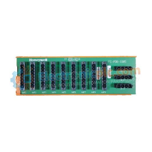 FC-PDB-IOX05 Power Distribution Board Honeywell