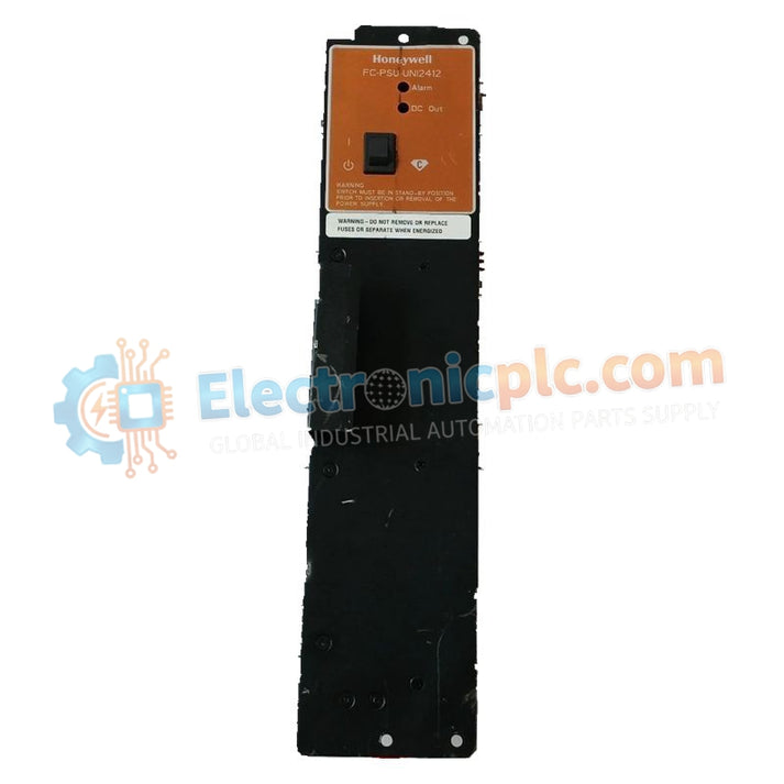 وحدة تزويد الطاقة Honeywell FC-PSU-UNI2412 SPS5878-LF