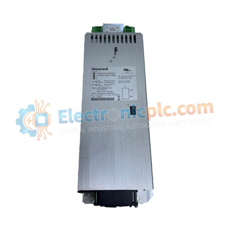 وحدة تزويد الطاقة Honeywell FC-PSU-UNI2450U