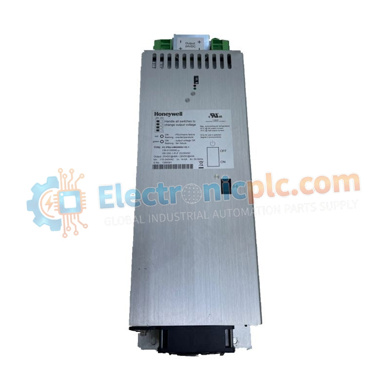 Módulo de fuente de alimentación Honeywell FC-PSU-UNI2450U