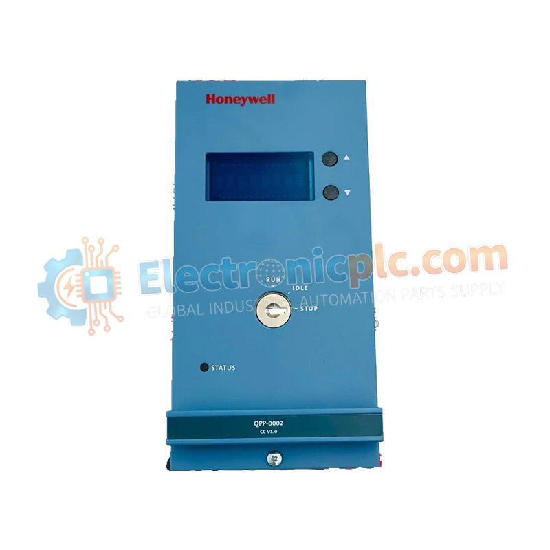 Honeywell FC-QPP-0002 Quad Processor Module