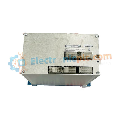 Honeywell FC-QPP-0002 Quad Processor Module