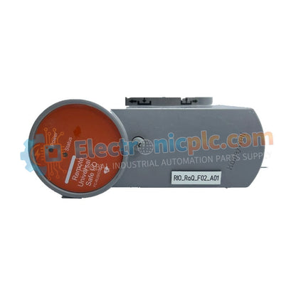 Módulo de entrada analógica Honeywell 8C-TAID61 8U-TAID61 51307069-175