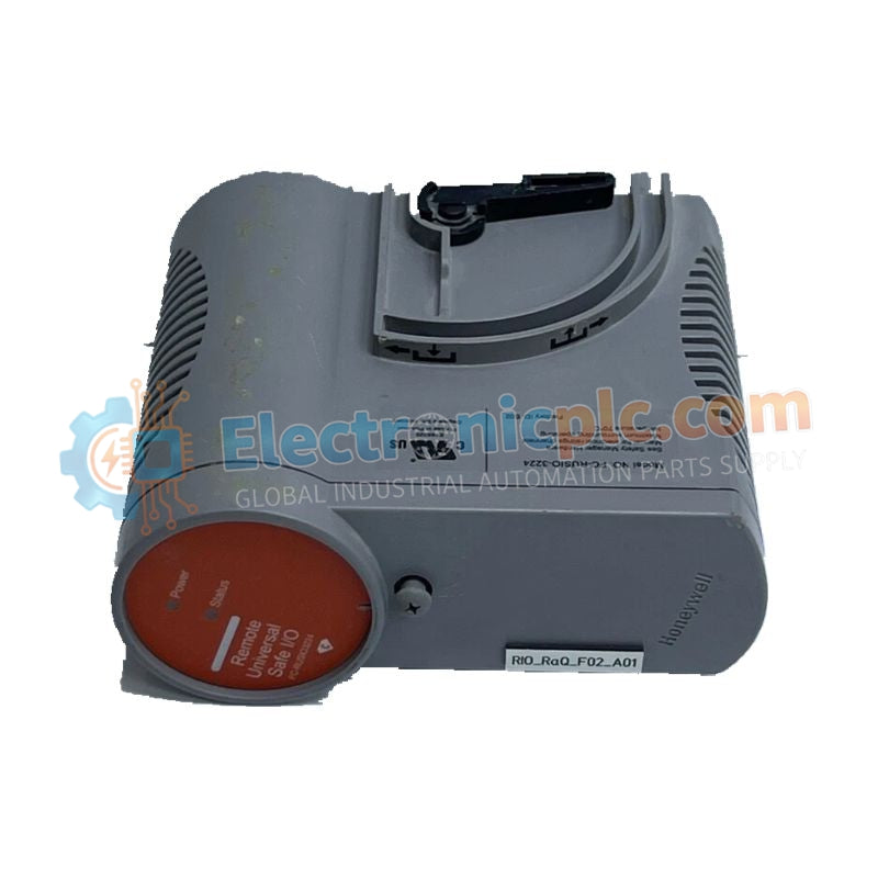 Módulo de entrada analógica Honeywell 8C-TAID61 8U-TAID61 51307069-175