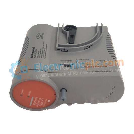Remote Universal Serial I/O Module Honeywell FC-RUSIO-334