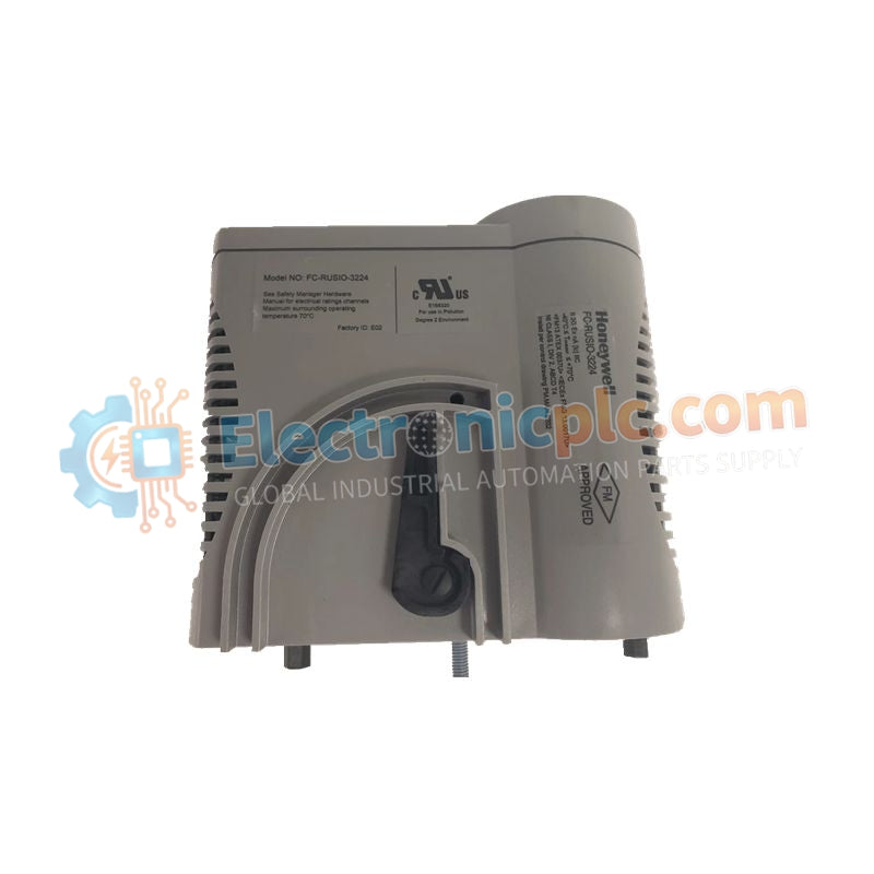 Módulo de E/S universal en serie remoto Honeywell FC-RUSIO-334