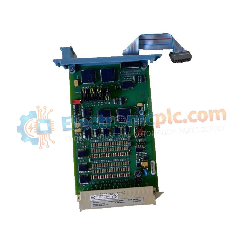 Módulo de entrada analógica de seguridad Honeywell FC-SAI-1620M