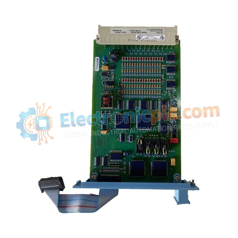 Módulo de entrada analógica de seguridad Honeywell FC-SAI-1620M