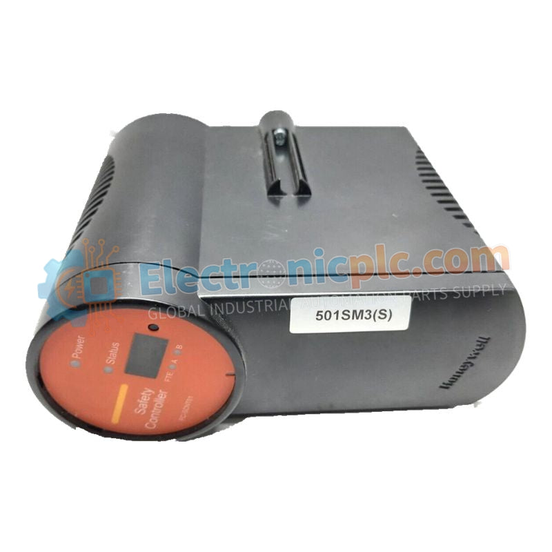 وحدة التحكم في السلامة طراز Honeywell SC S300 من FC-SCNT01