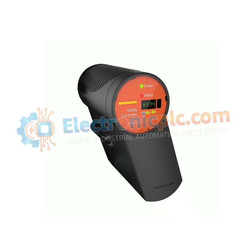 وحدة التحكم في الأمان Honeywell FC-SCNT02