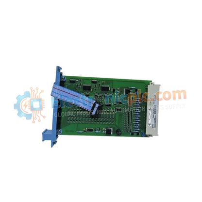 Módulo de entrada digital Honeywell FC-SDI-1624 Safety Manager