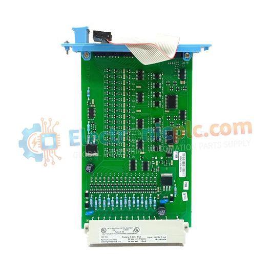 Módulo de entrada digital Honeywell FC-SDI-1624 Safety Manager