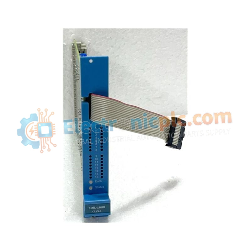 وحدة إدخال رقمية Honeywell FC-SDIL-1608