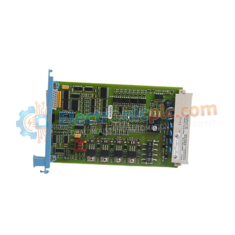 Módulo de salida digital FC-SDOL-0424 de Honeywell