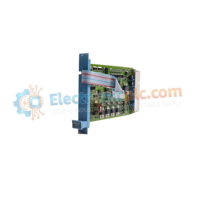 Módulo de salida digital FC-SDOL-0424 de Honeywell