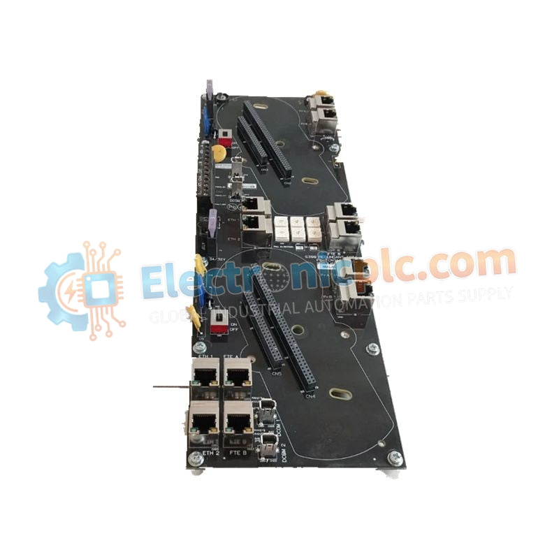 Controlador Honeywell FC-TCNT11 SC S300 IOTA