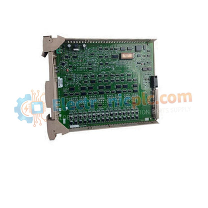 Módulo de entrada digital de seguridad Honeywell FC-TDIO52 51307988-176