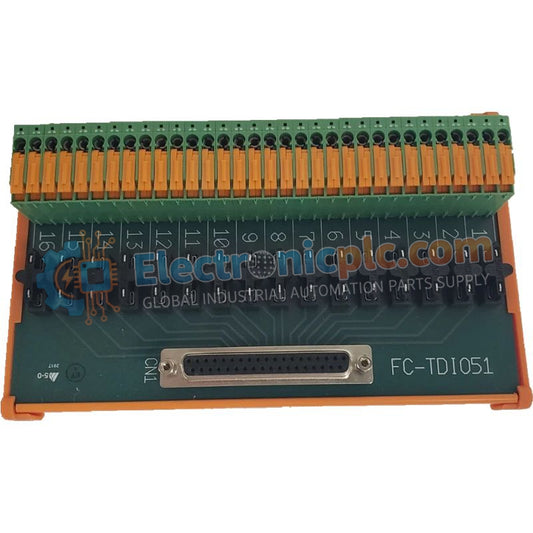 Digital I/O Module FC-TDIO51 Honeywell