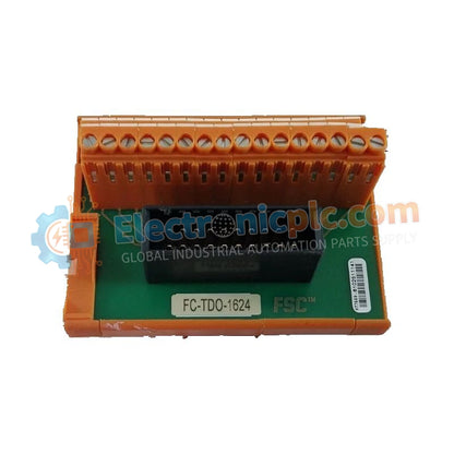 وحدة إنهاء الخرج الرقمي Honeywell FC-TDO-1624