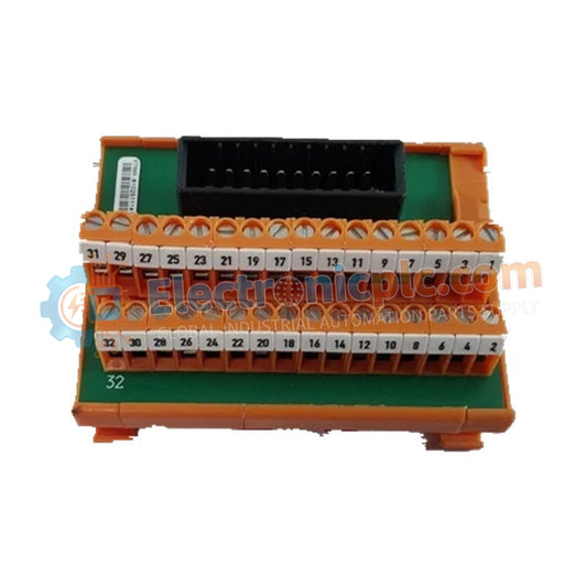 Honeywell FC-TDO-1624 Digital Output Termination Assembly