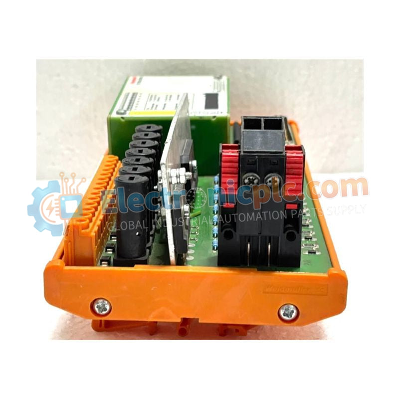 Módulo de salida digital Honeywell FC-TDOL-0724 Safety Manager