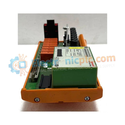 Módulo de salida digital Honeywell FC-TDOL-0724 Safety Manager