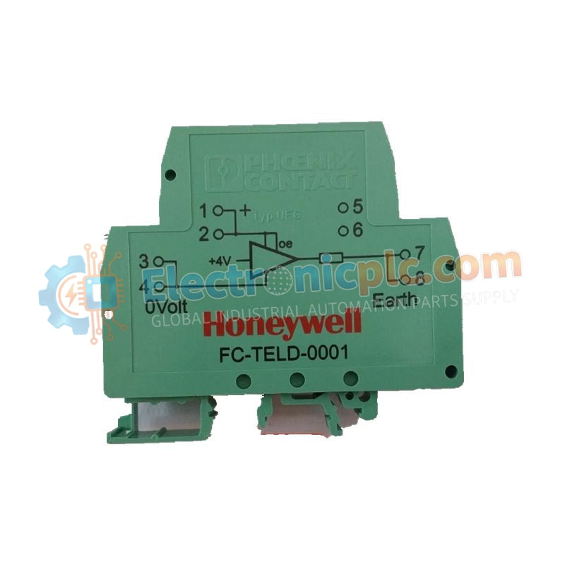 Módulo Detector de Fugas a Tierra FC-TELD-0001 Honeywell