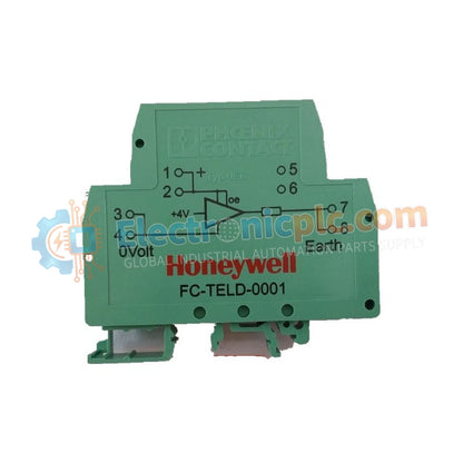 Módulo Detector de Fugas a Tierra FC-TELD-0001 Honeywell