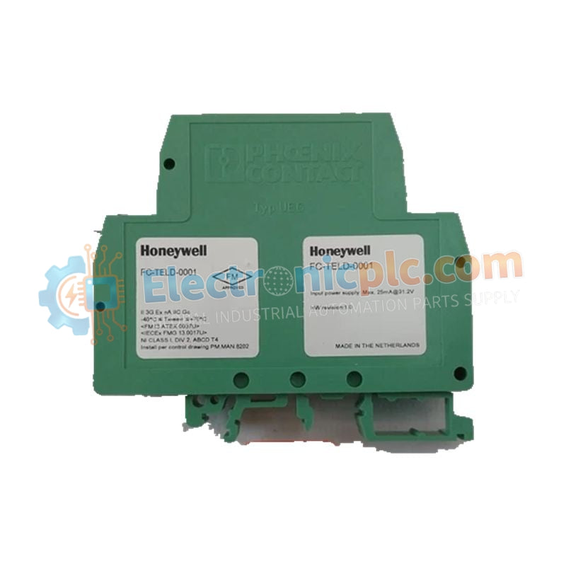 Módulo Detector de Fugas a Tierra FC-TELD-0001 Honeywell