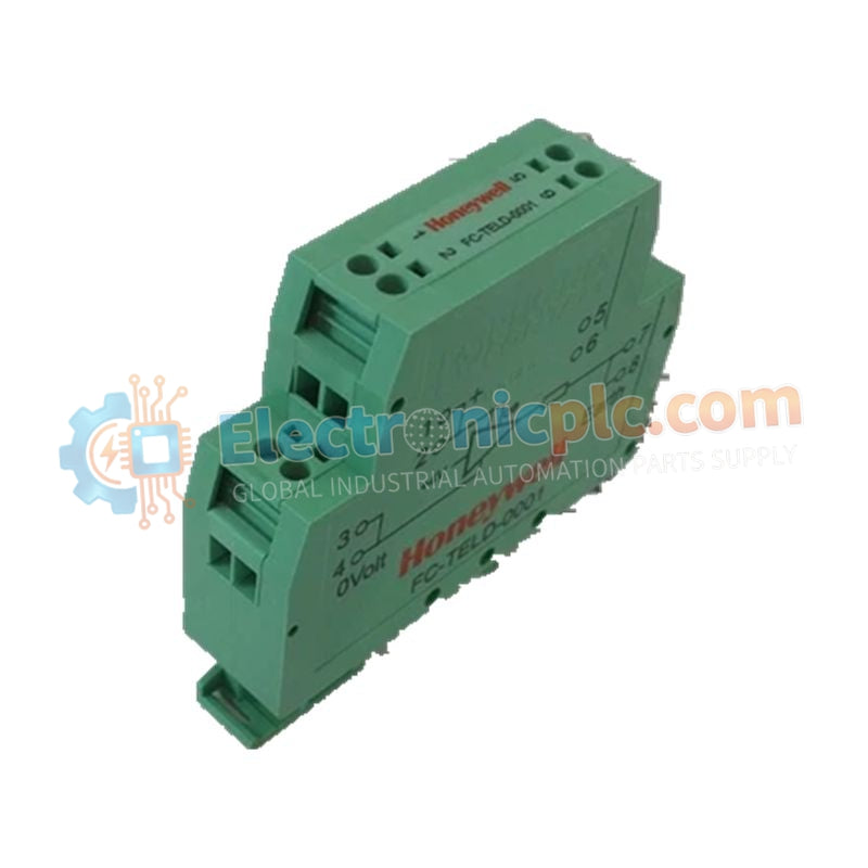 Módulo Detector de Fugas a Tierra FC-TELD-0001 Honeywell