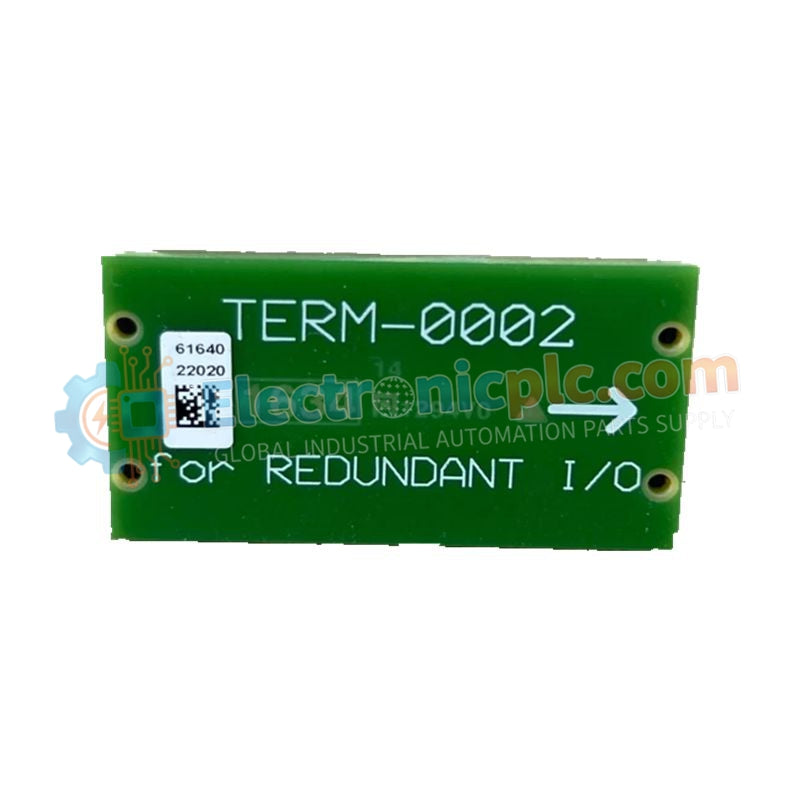 Terminador de bus FC-TERM-0002 Honeywell