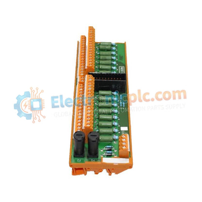 Módulo de entrada analógica Honeywell FC-TSAI-1620M