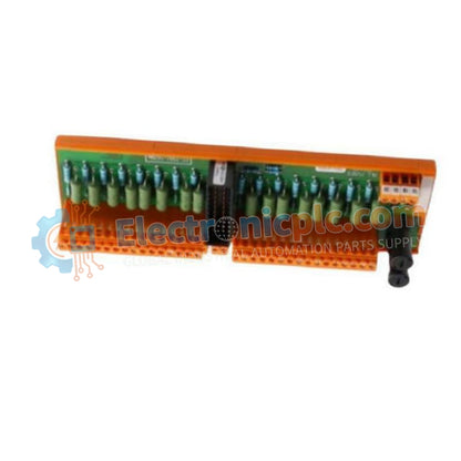 FC-TSDI-16115 وحدة إنهاء حقل الإدخال الرقمي من هانيويل