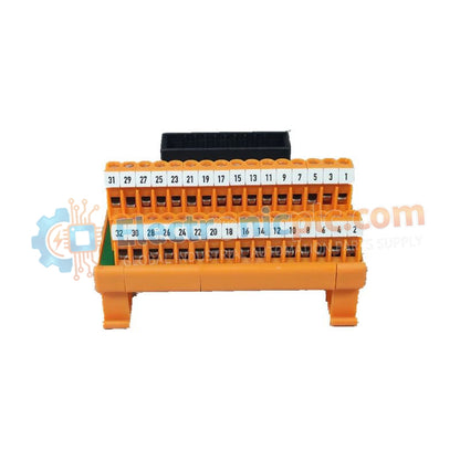 Honeywell FC-TSDI-1624 Digital Input Termination Assembly