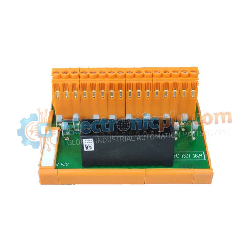 Honeywell FC-TSDI-1624 Digital Input Termination Assembly