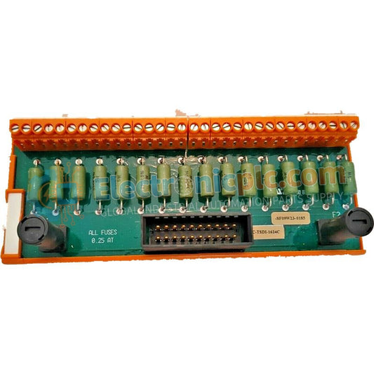 Honeywell FC-TSDI-1624C Digital Input Field Termination Assembly