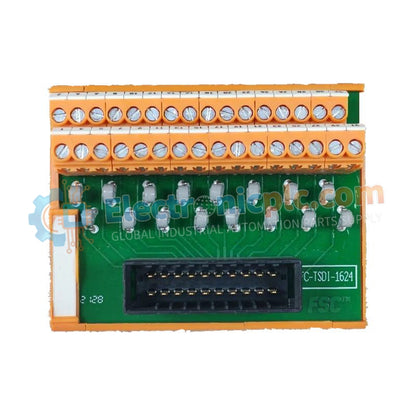 Honeywell FC-TSDI-1624 Digital Input Termination Assembly