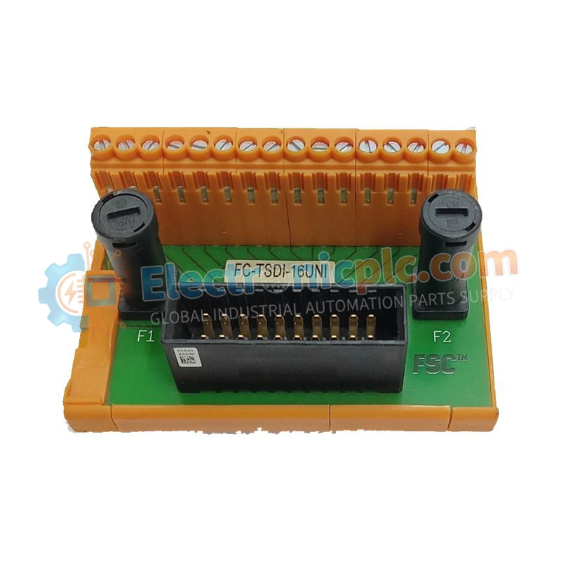 المدخل الرقمي الآمن FTA FC-TSDI-16UNI Honeywell