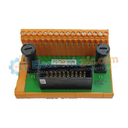 المدخل الرقمي الآمن FTA FC-TSDI-16UNI Honeywell