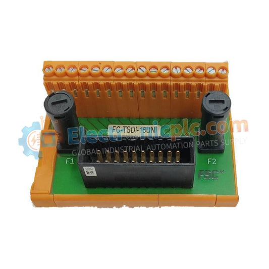 Safe Digital Input FTA FC-TSDI-16UNI Honeywell