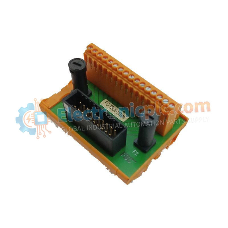 المدخل الرقمي الآمن FTA FC-TSDI-16UNI Honeywell