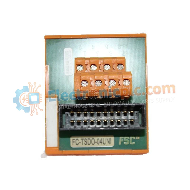 Módulo de salida digital FC-TSDO-04UNI Honeywell