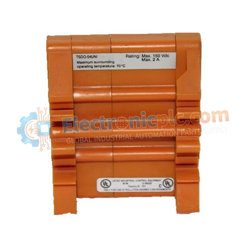 Módulo de salida digital FC-TSDO-04UNI Honeywell
