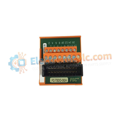 وحدة تجميع أطراف التوصيل للمخرج الرقمي FC-TSDO-0824C من هانيويل