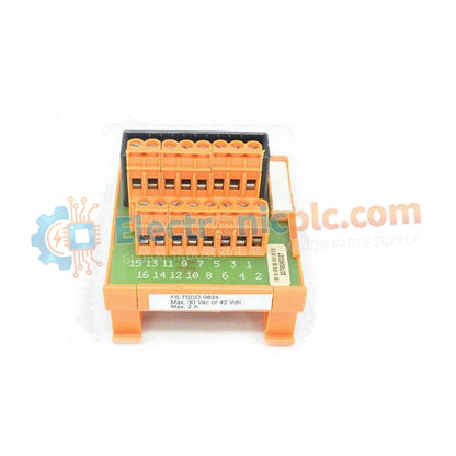 وحدة تجميع أطراف التوصيل للمخرج الرقمي FC-TSDO-0824C من هانيويل