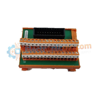 Placa de terminal Honeywell FC-TSDO-1624