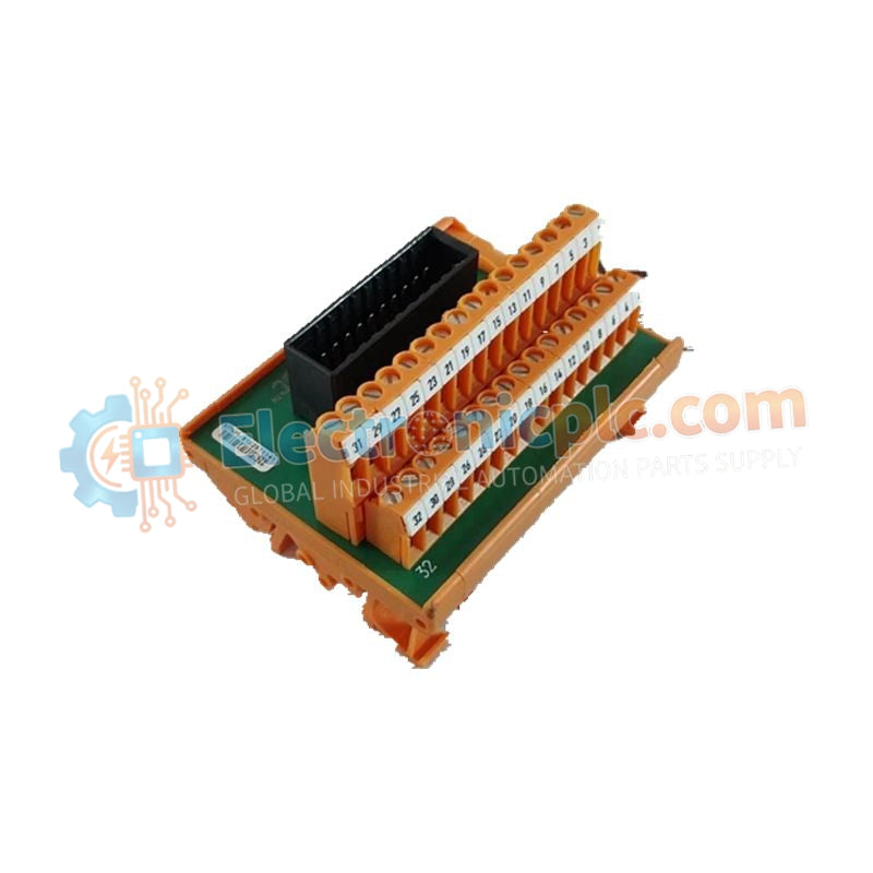 Módulo de E/S digital FC-SDO-1624 Honeywell Safety Manager