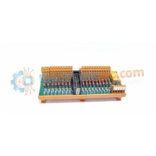 FS-TSFIRE-1624 Honeywell Field Termination Assembly