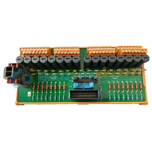 FC-TSGASH-1624 Honeywell Gas Sensor Field Termination Assembly